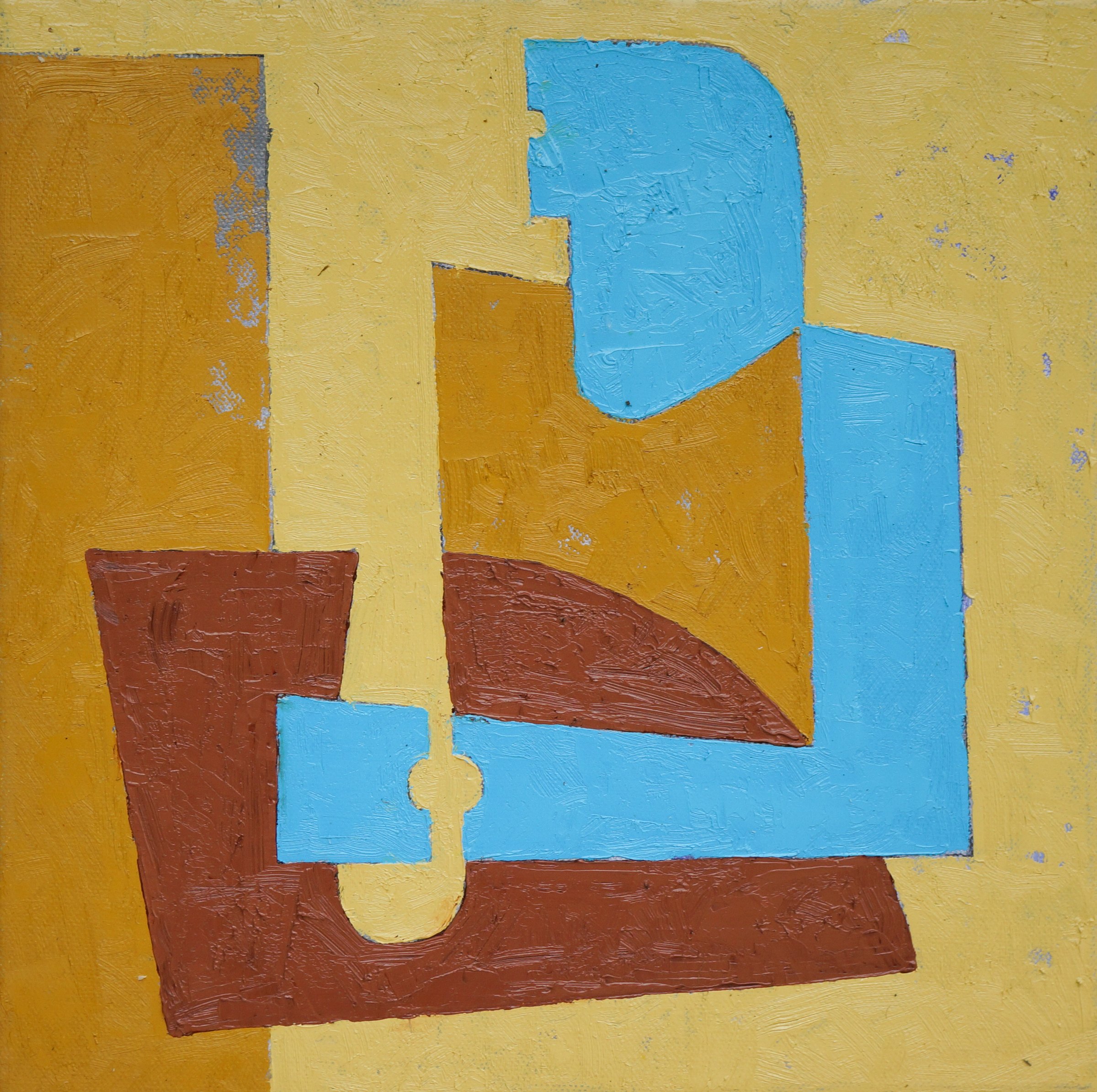Pint of Beer — painting by Michael Joseph